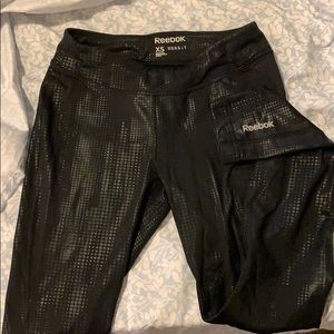 Reebok speedwick leggings